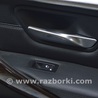 Дверь задняя правая BMW 3 F30 +рестайл (11-18)