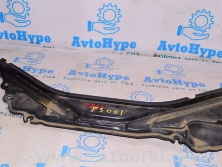 ФОТО Капот для BMW 3 F30 +рестайл (11-18) Одеса