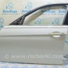 Дверь передняя левая BMW 3 F30 +рестайл (11-18)