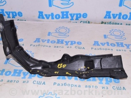 ФОТО Капот для BMW 3 F30 +рестайл (11-18) Одеса