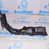 Капот BMW 3 F30 +рестайл (11-18)