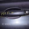 Дверь передняя левая BMW 3 F30 +рестайл (11-18)