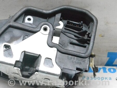 ФОТО Замок двери перед лев keyless для BMW 3 F30 +рестайл (11-18) Одеса