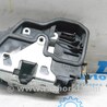 Замок двери перед лев keyless BMW 3 F30 +рестайл (11-18)