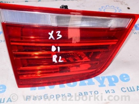 ФОТО Капот для BMW 3 F30 +рестайл (11-18) Одеса