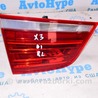 Капот BMW 3 F30 +рестайл (11-18)