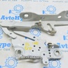 Капот BMW 3 F30 +рестайл (11-18)