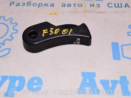 ФОТО Капот для BMW 3 F30 +рестайл (11-18) Одеса