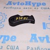 Капот BMW 3 F30 +рестайл (11-18)