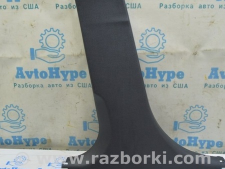 ФОТО Отделка стоек и проемов для BMW 3 F30 +рестайл (11-18) Одеса