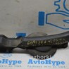 Уплотнитель капота правый BMW 3 F30 +рестайл (11-18)
