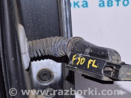 ФОТО Дверь передняя левая для BMW 3 F30 +рестайл (11-18) Одеса