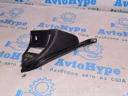 ФОТО Отделка стоек и проемов для BMW 3 F30 +рестайл (11-18) Одеса