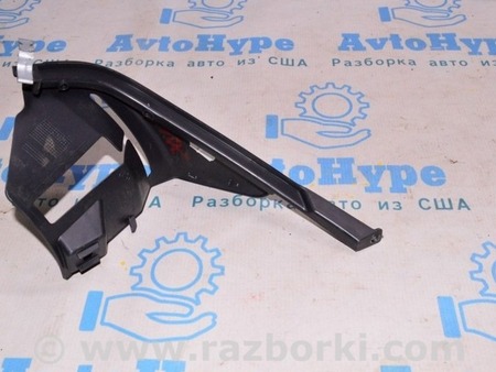 ФОТО Отделка стоек и проемов для BMW 3 F30 +рестайл (11-18) Одеса