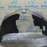 Крылья BMW 3 F30 +рестайл (11-18)