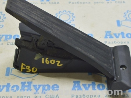 ФОТО Педали для BMW 3 F30 +рестайл (11-18) Одеса
