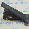 Педали BMW 3 F30 +рестайл (11-18)