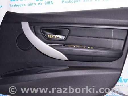 ФОТО Дверь передняя правая для BMW 3 F30 +рестайл (11-18) Одеса