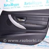 Дверь передняя правая BMW 3 F30 +рестайл (11-18)