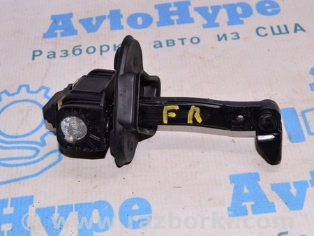 ФОТО Дверь передняя правая для BMW 3 F30 +рестайл (11-18) Одеса