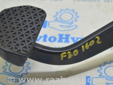 ФОТО Педали для BMW 3 F30 +рестайл (11-18) Одеса