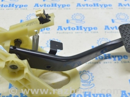 ФОТО Педали для BMW 3 F30 +рестайл (11-18) Одеса