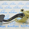 Педали BMW 3 F30 +рестайл (11-18)