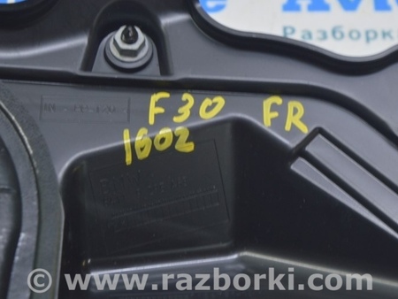 ФОТО Омыватель и очиститель для BMW 3 F30 +рестайл (11-18) Одеса