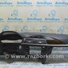 Передняя панель BMW 3 F30 +рестайл (11-18)