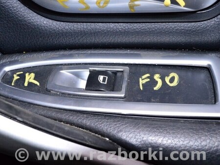 ФОТО Дверь передняя правая для BMW 3 F30 +рестайл (11-18) Одеса