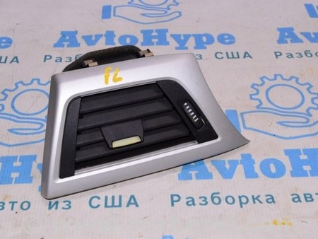 ФОТО Передняя панель для BMW 3 F30 +рестайл (11-18) Одеса