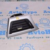Передняя панель BMW 3 F30 +рестайл (11-18)