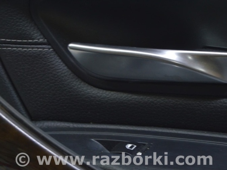 ФОТО Дверь передняя правая для BMW 3 F30 +рестайл (11-18) Одеса