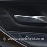 Дверь передняя правая BMW 3 F30 +рестайл (11-18)