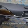 Воздуховод правый BMW 3 F30 +рестайл (11-18)