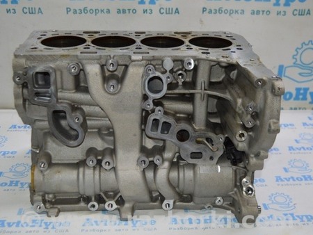 ФОТО Двигатель на запчасти для BMW 3 F30 +рестайл (11-18) Одеса