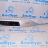 Передняя панель BMW 3 F30 +рестайл (11-18)