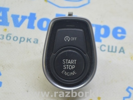 ФОТО Передняя панель для BMW 3 F30 +рестайл (11-18) Одеса