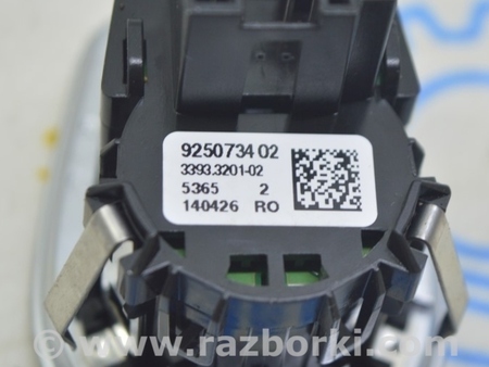 ФОТО Передняя панель для BMW 3 F30 +рестайл (11-18) Одеса