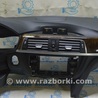 Передняя панель BMW 3 F30 +рестайл (11-18)