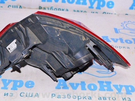 ФОТО Оптика задняя для BMW 3 F30 +рестайл (11-18) Одеса