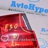 ФОТО Оптика задняя для BMW 3 F30 +рестайл (11-18) Одеса