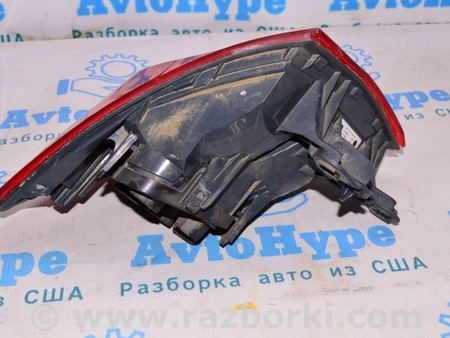 ФОТО Оптика задняя для BMW 3 F30 +рестайл (11-18) Одеса