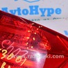 ФОТО Оптика задняя для BMW 3 F30 +рестайл (11-18) Одеса