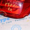 ФОТО Оптика задняя для BMW 3 F30 +рестайл (11-18) Одеса