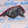 ФОТО Оптика задняя для BMW 3 F30 +рестайл (11-18) Одеса