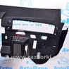 Передняя панель BMW 3 F30 +рестайл (11-18)