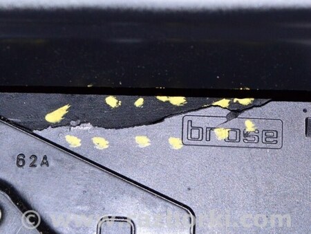 ФОТО Крышка багажника для BMW 3 F30 +рестайл (11-18) Одеса