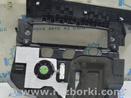 ФОТО Передняя панель для BMW 3 F30 +рестайл (11-18) Одеса