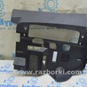 Передняя панель BMW 3 F30 +рестайл (11-18)